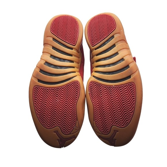 Jordan Generation 23 Red Gum Size 12 main image 2